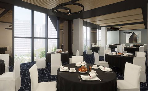 Four Points By Sheraton Melbourne Docklands - Accommodation Directory 5