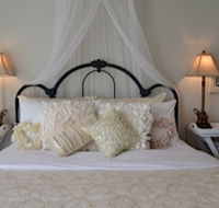 Garden Cottage B and B - Accommodation Directory