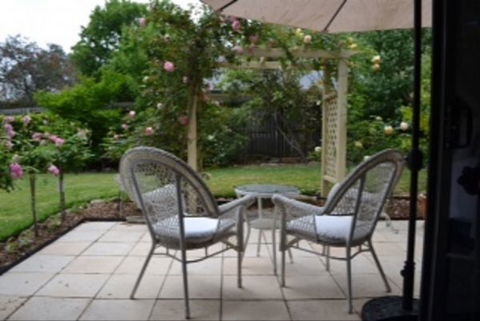Garden Cottage B And B - Accommodation Directory 1