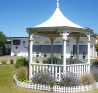 Gazebo Motor Inn - Accommodation Directory
