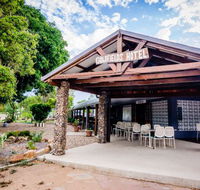 Goldfields Hotel and Finnigan's Rest - Accommodation Directory