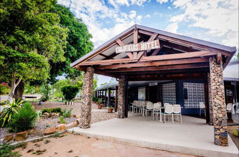 Goldfields Hotel And Finnigan's Rest - Accommodation Directory 0