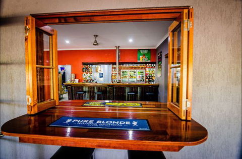 Goldfields Hotel And Finnigan's Rest - Accommodation Directory 4