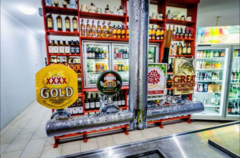 Goldfields Hotel And Finnigan's Rest - Accommodation Directory 6