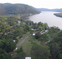 Greenmans on the Hawkesbury - Accommodation Directory