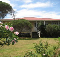 Hope Cottage Country Retreat - Accommodation Directory