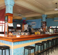 Hotel Corones Charleville - Accommodation Directory