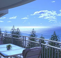 Indigo Blue Beachfront Holiday Apartments - Accommodation Directory