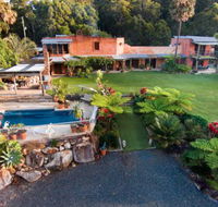 Indigal Hacienda Grande - Accommodation Directory
