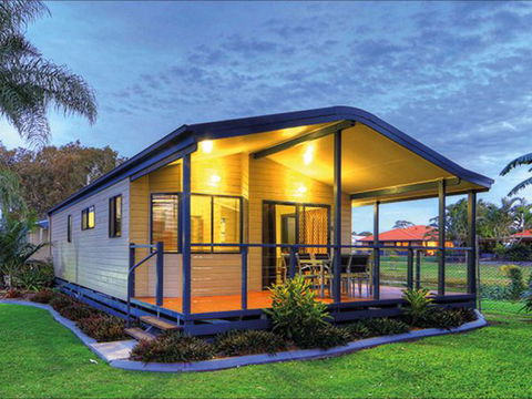 Ingenia Holidays Hervey Bay - Accommodation Directory 0