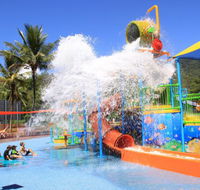 Ingenia Holidays Cairns Coconut - Accommodation Directory