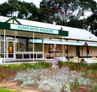 Island Motel Kingscote - Accommodation Directory