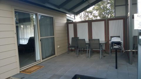 Jamestown Villas - Accommodation Directory 1