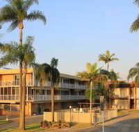 Jadran Motel and El Jays Holiday Lodge - Accommodation Directory