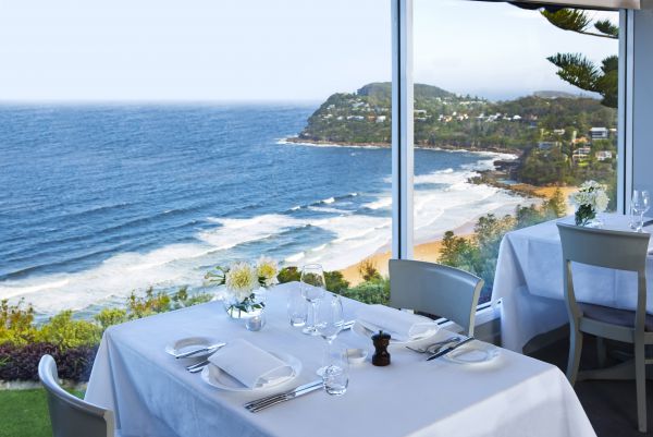 Whale Beach NSW Accommodation Directory