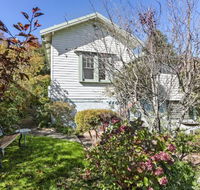 Katoomba Green Gables - Accommodation Directory