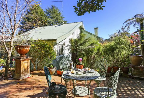 Katoomba Green Gables - Accommodation Directory 3