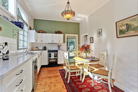 Katoomba Green Gables - Accommodation Directory 4