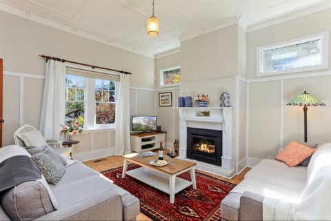 Katoomba Green Gables - Accommodation Directory 5