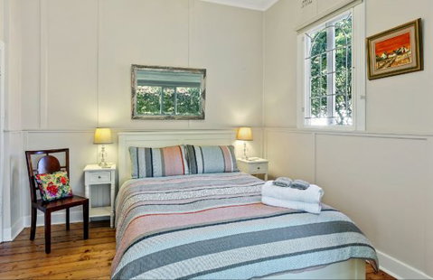 Katoomba Green Gables - Accommodation Directory 6