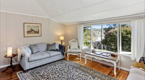 Katoomba Green Gables - Accommodation Directory 7