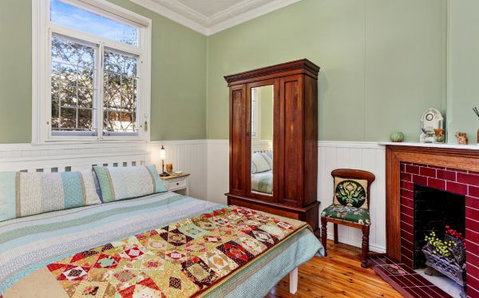 Katoomba Green Gables - Accommodation Directory 8