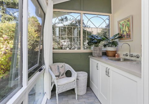 Katoomba Green Gables - Accommodation Directory 9