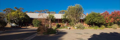KurracaBurN Heights - Accommodation Directory 0