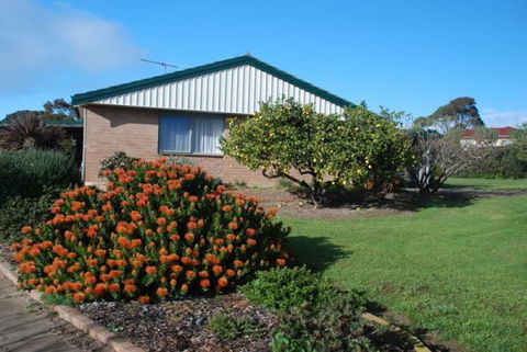 Lemontree Cottage Kangaroo Island - Accommodation Directory 0