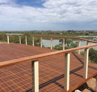 Limestone Ridge - Holiday House - Accommodation Directory