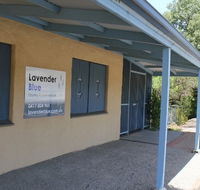 Lavender Blue Country Accommodation - Accommodation Directory