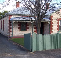 Naracoorte Cottages  Smith Street Villa - Accommodation Directory