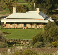 White Hill Estate - Accommodation Directory