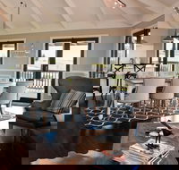 The Vineyard McLaren Vale - Accommodation Directory