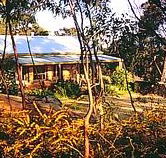 Trestrail Cottage - Accommodation Directory