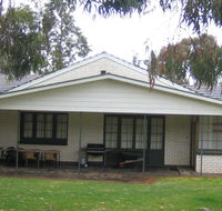 Naracoorte Cottages  Pinkerton Hill - Accommodation Directory