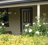 Jessies Cottage - Accommodation Directory