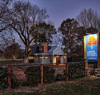 Lusso KV - Accommodation Directory