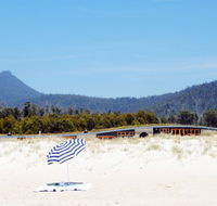 Malibu on the Beach - Accommodation Directory