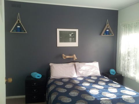 Melaleuca Grove Holiday Units & Motor Inn - Accommodation Directory 1