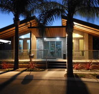 Midland Tourist Park - Accommodation Directory