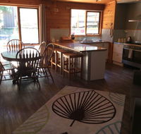 Mole Creek Cabins - Accommodation Directory