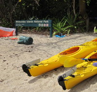 Molle Island National Park Whitsundays National Park Camping Ground - Accommodation Directory