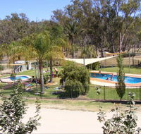 Murray River Hideaway Holiday Park - Accommodation Directory