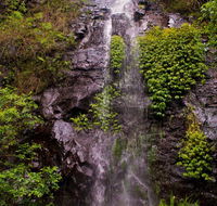 Nimbin waterfall retreat - Accommodation Directory