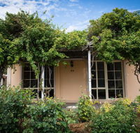 Olive House Accommodation Kimba - Accommodation Directory