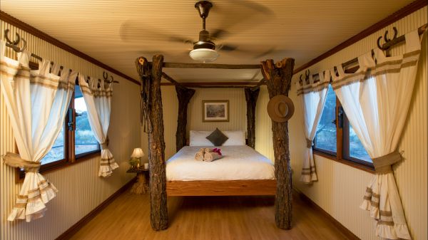 Imanpa NT Accommodation Directory