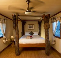 Ooraminna Station Homestead - Accommodation Directory
