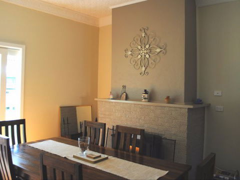 Orange Tree Cottage - Accommodation Directory 4