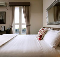 Oscar's Hotel and Cafe Bar - Accommodation Directory